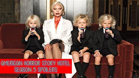 american horror story 5 cast.